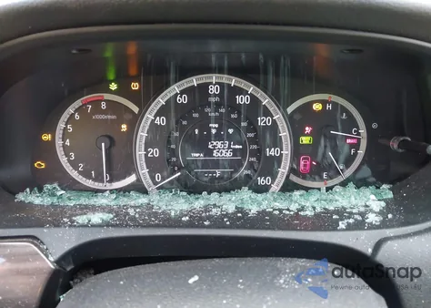 2017 Honda Accord Ex from USA, damaged, VIN 1HGCR2F72HA182472